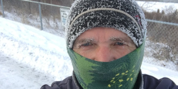 Brainsport's December Run Streak kicks off next week