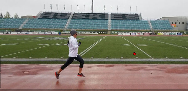 Time management tips from Olympic marathoner Lanni Marchant