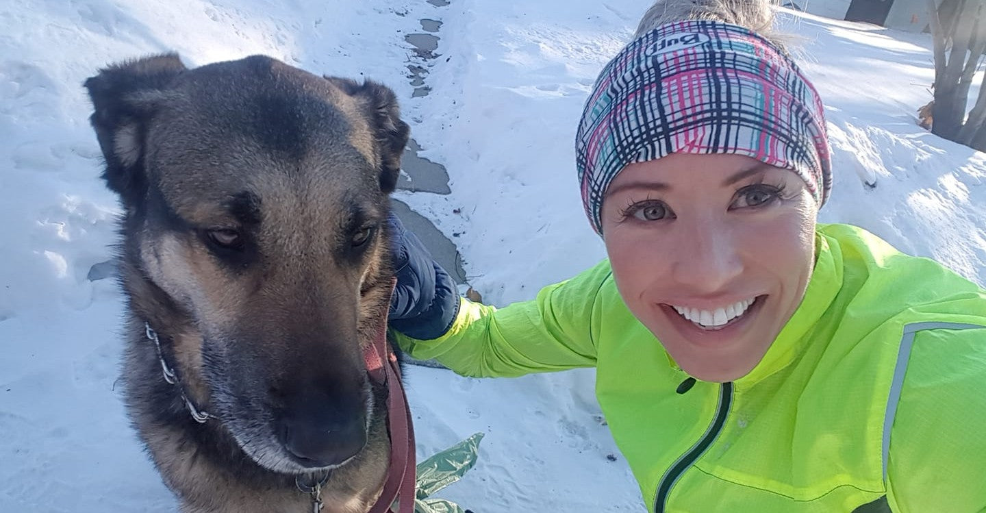 Spring race cancelled? Here are some tips to stay motivated during the COVID-19 crisis