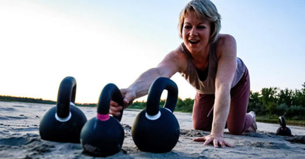 Stay active at home with free trial of virtual fitness classes