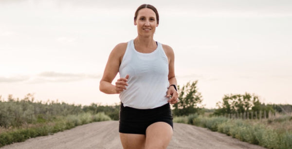 The other running ABCs: Alignment, Breathing and Cadence