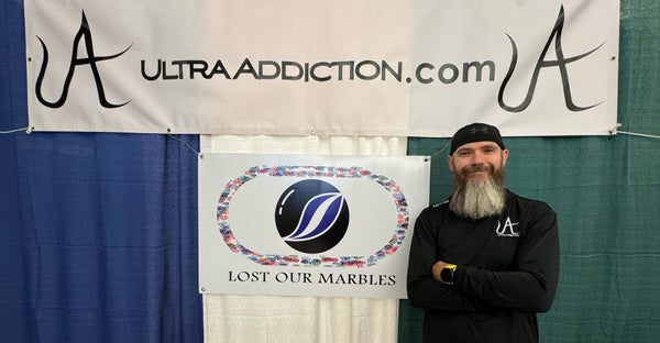 Indoor ultra puts mental health in the spotlight