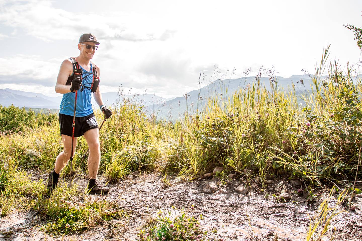Meet Mackenzie Brown, Brainsport’s Altra ambassador