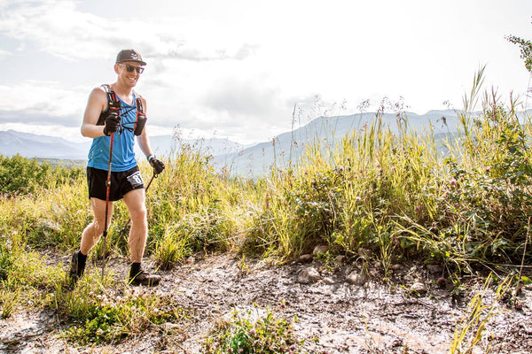 Meet Mackenzie Brown, Brainsport’s Altra ambassador