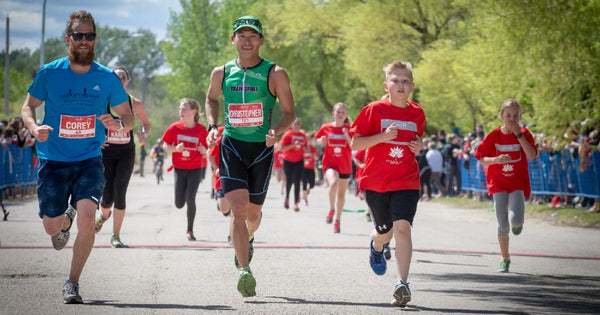 Virtual MaraFun provides kid-friendly training program, fun race experience