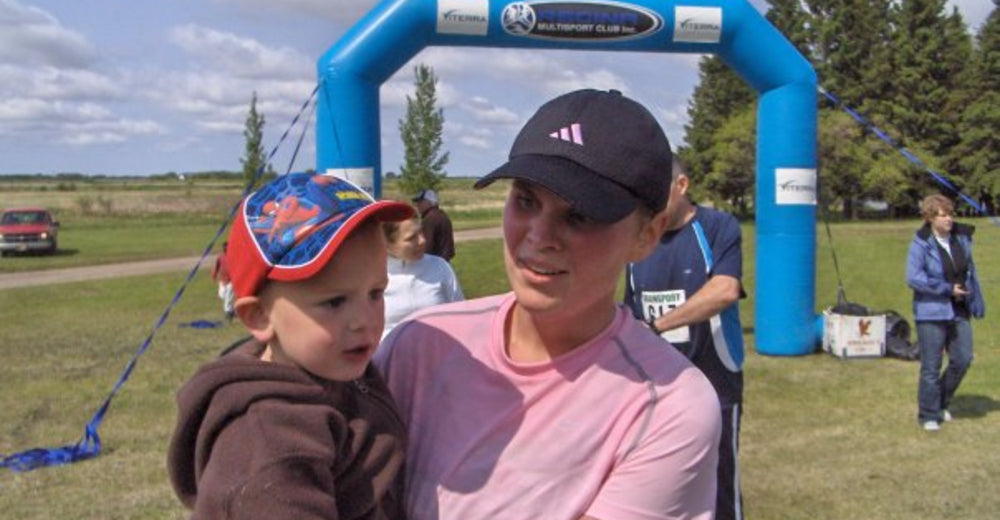 What my son taught me about creating autism-friendly exercise experiences