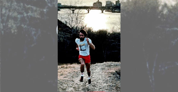 Remembering Saskatoon runner and coach Mick Graham