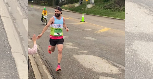 What runners get wrong about injuries — and how physios help