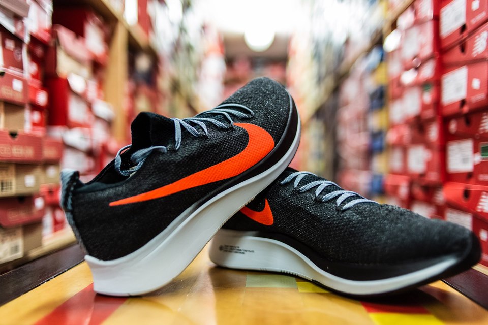 Nike shoes are now available at Brainsport — here's why