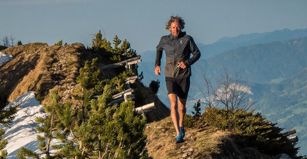 From the Swiss Alps to Saskatoon: Q&A with On co-founder Olivier Bernhard