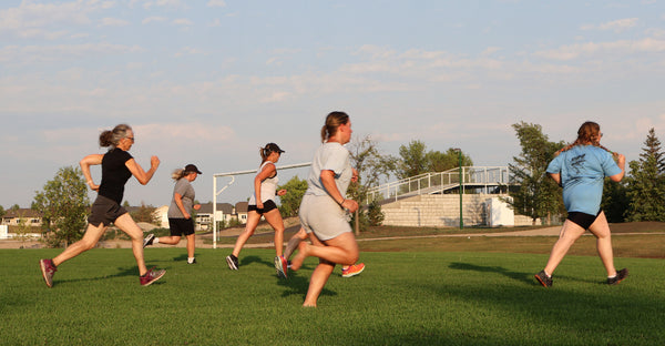 Learn-to-Run program puts emphasis on community, consistency