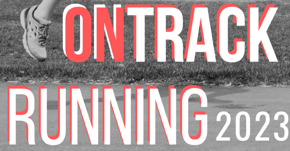 OnTrack Running offers personalized coaching and community
