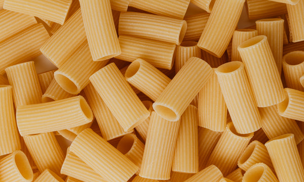 Everything you need to know about the carb load