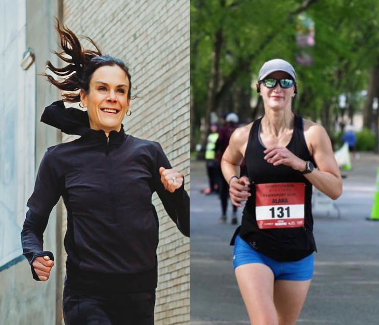 The secrets to training for Boston