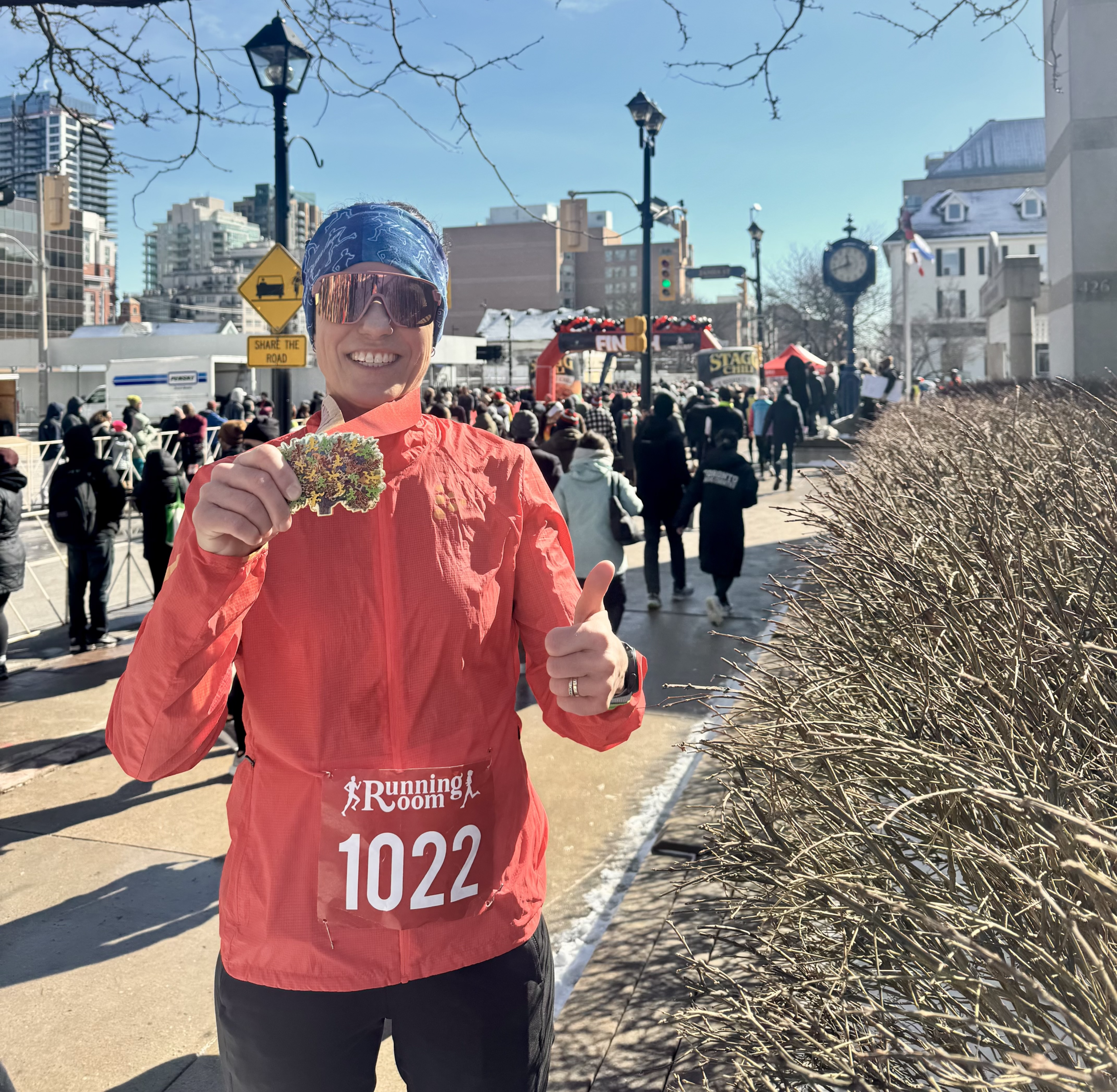 Ring the bell: A PB for a Saskatchewan all-star