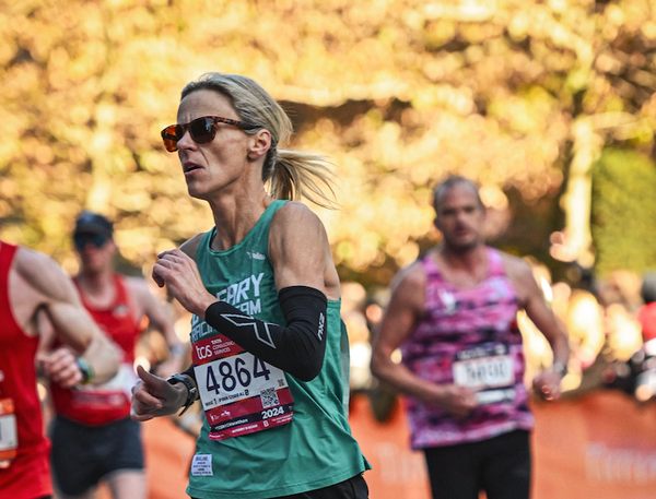 World-Class: SK runner to compete on world stage