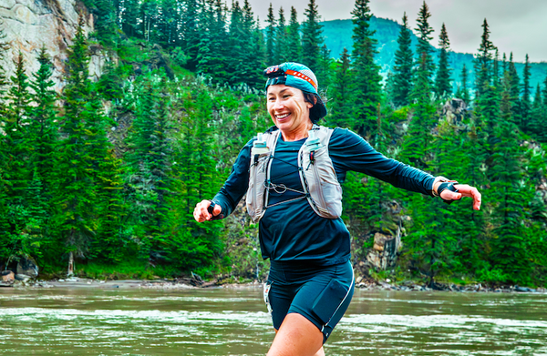 SK runner wins Canadian Death Race