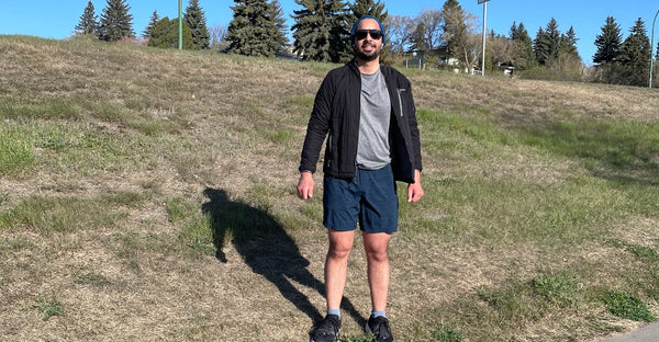 Learning to run — with a little help from new friends