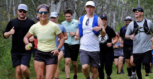 Test your mettle with the Prairie Nightmare Backyard Ultra