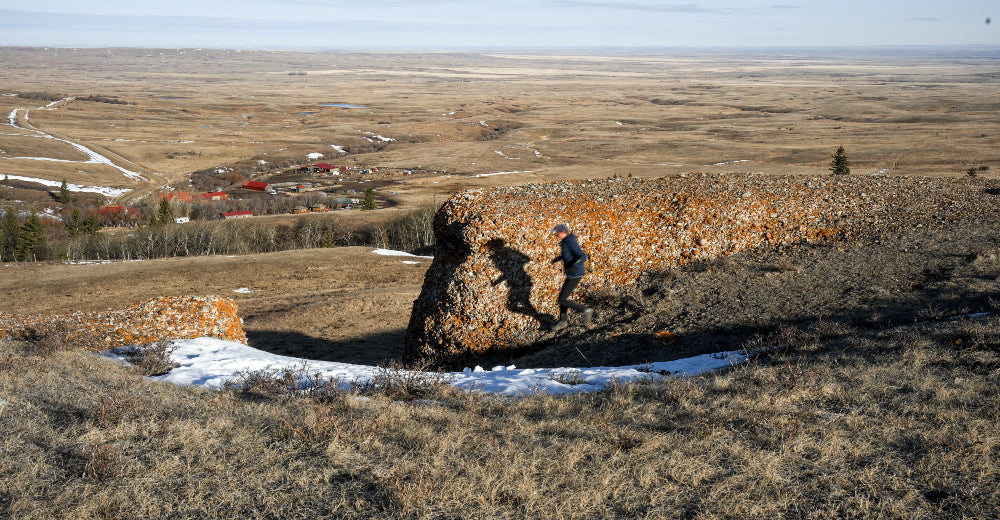Reesor 50 showcases Sask.’s rugged beauty