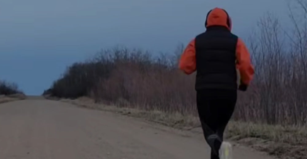 Spring ultramarathon to raise funds for homelessness