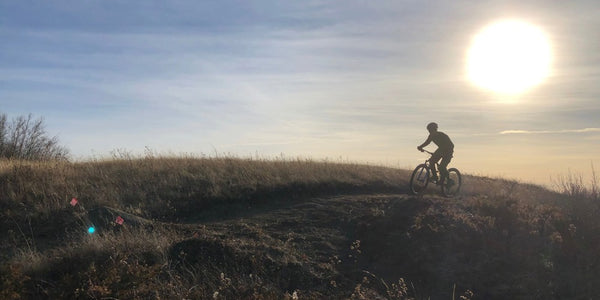 New trail network boasts great views — and a lot of elevation