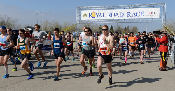 Regina's Royal Road Race is a must-run Sask. race