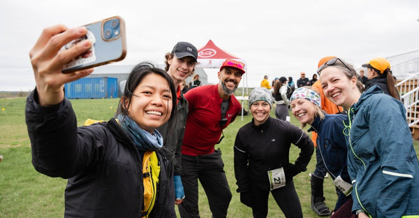 Run Wild Trail Run thriving with community support