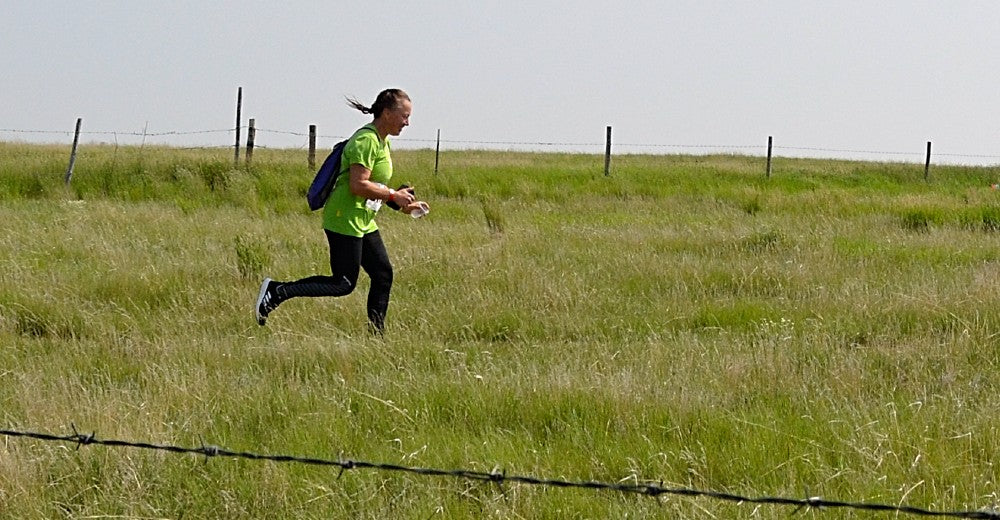 Run the Ranch cross country race returns to Sask. grasslands