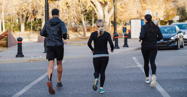 Build your 2023 running roadmap
