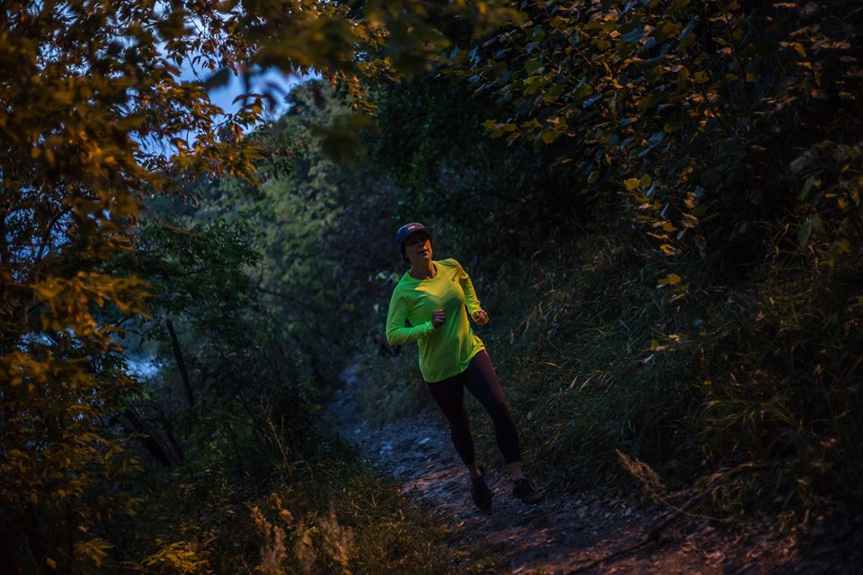Yoga for Runners