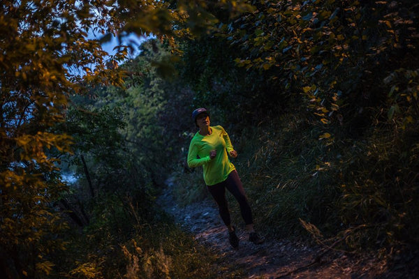 Yoga for Runners