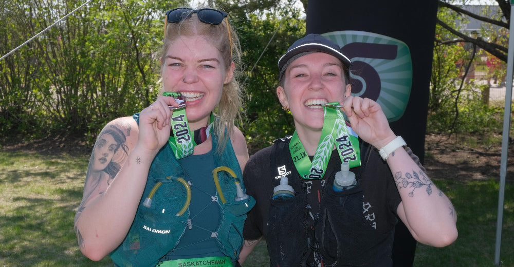 2025 Sask. Marathon prepares for another record-setting year