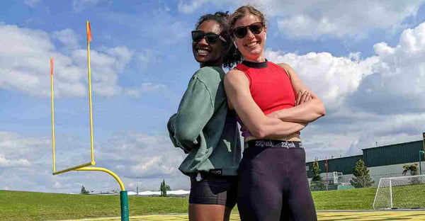 New podcast shares stories from Sask’s. track and field community