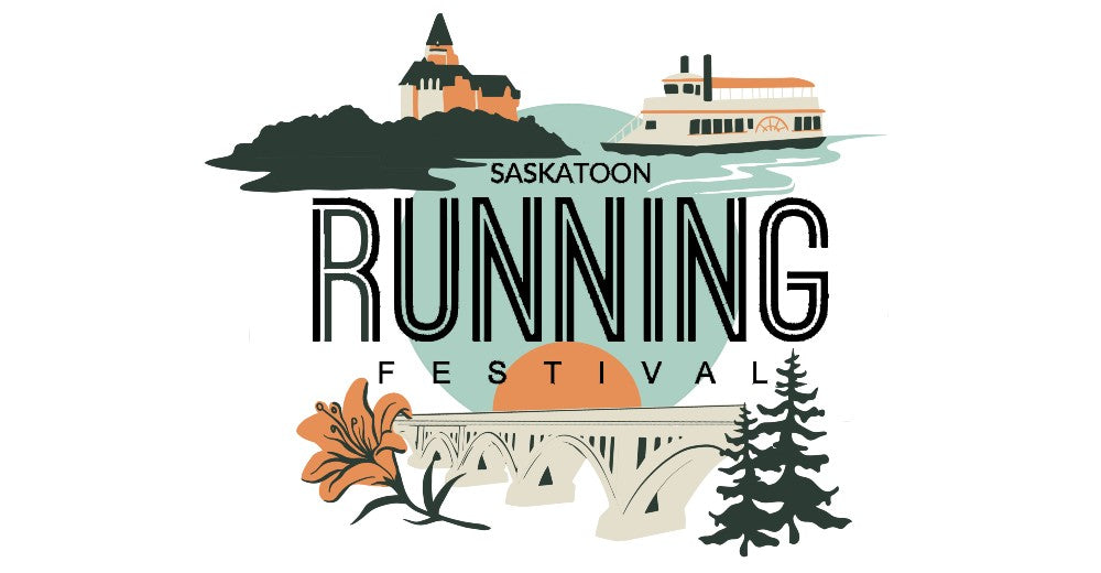 Saskatoon Running Festival to kick off spring racing season