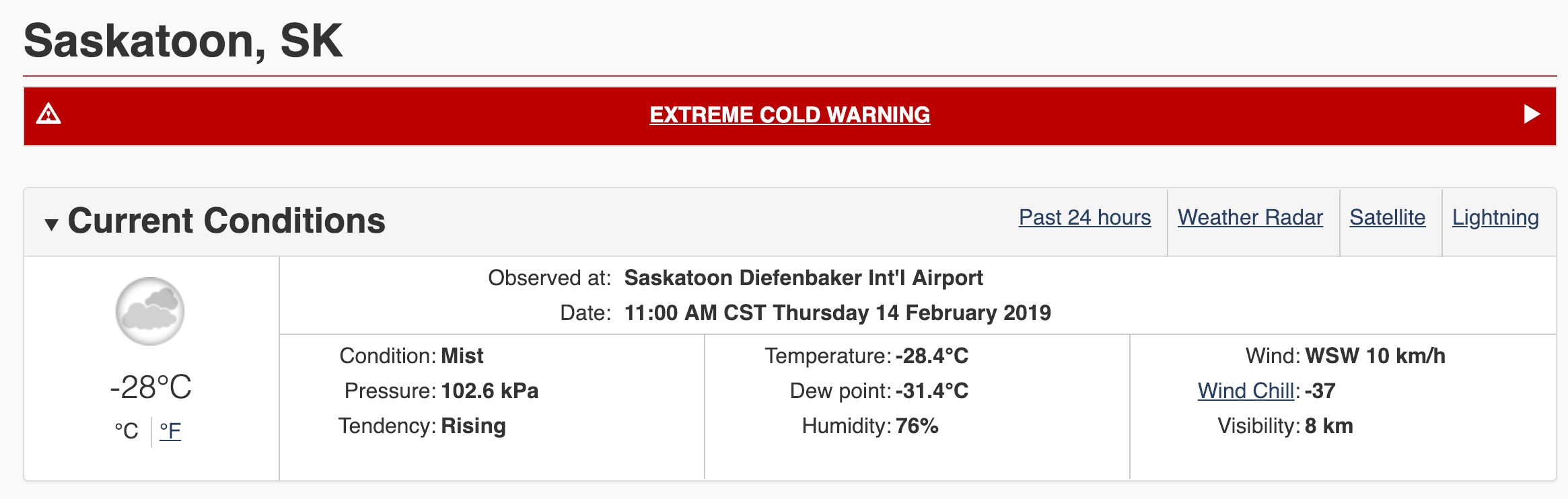 Q: Does Run Club still go out in this weather? And how should I dress to run in the cold?