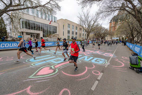 Last chance to register for Step Up for Mental Health