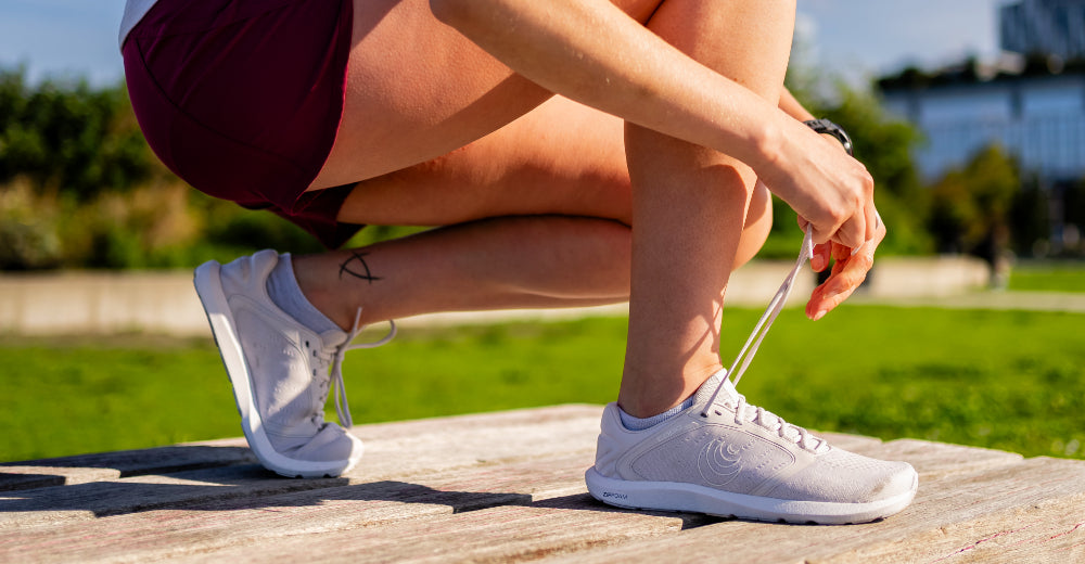 Meet Topo: Shoe company focuses on minimalist but supportive shoes
