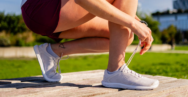 Meet Topo: Shoe company focuses on minimalist but supportive shoes