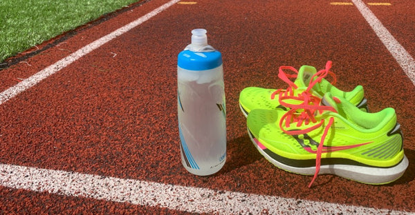How to train in the heat like a pro