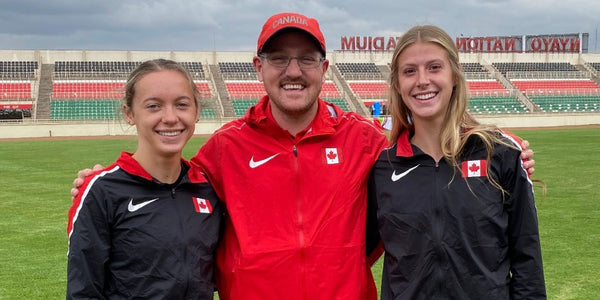'Quite remarkable;' Two Sask. athletes make finals in World Junior Championships