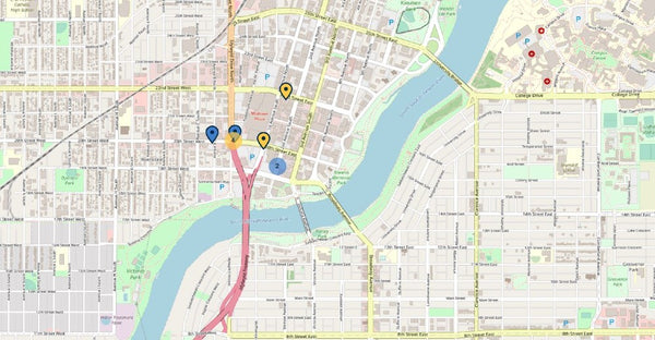 Saskatoon runners wanted for citizen science project