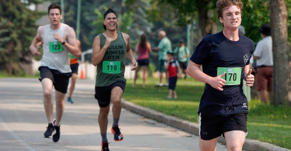 Is running a road mile on your bucket list? If not, it should be.