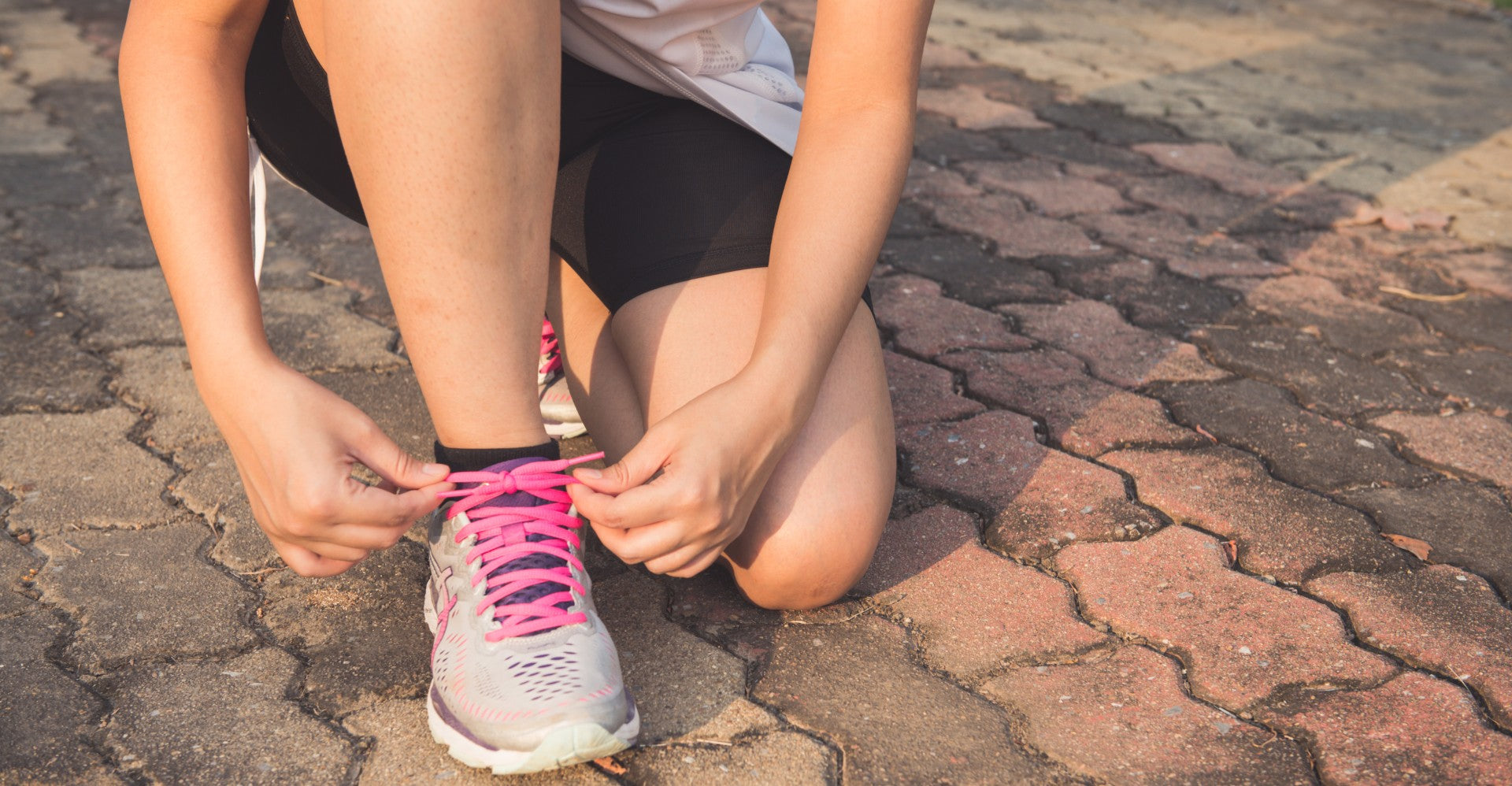 Why joining a coached run club might help you nail your running goals