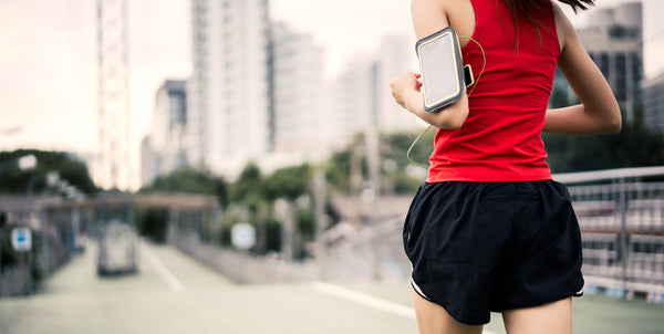 Half Marathon Training Tips