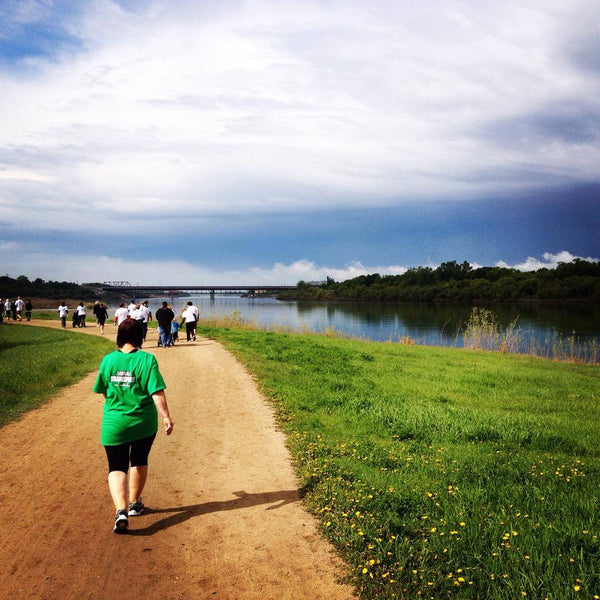 10 Health Benefits of Walking