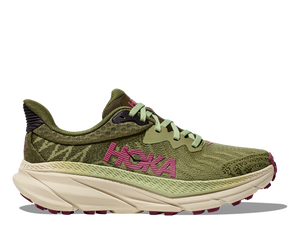 Women's Challenger ATR 7 (Forest Trail/Beet Root)