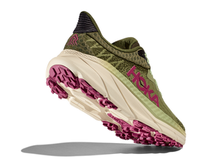 Women's Challenger ATR 7 (Forest Trail/Beet Root)