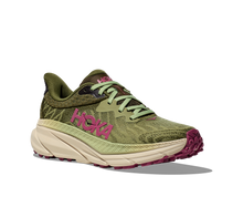 Load image into Gallery viewer, Women&#39;s Challenger ATR 7 (Forest Trail/Beet Root)