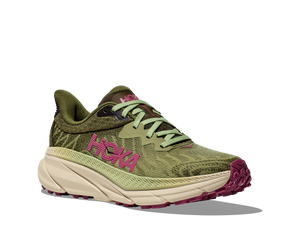 Women's Challenger ATR 7 (Forest Trail/Beet Root)